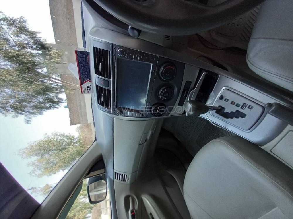ٹویوٹا کرولا ایکسیو 2007 for Sale in مردان ٹویوٹا کرولا ایکسیو 2007 for Sale in مردان Image-14