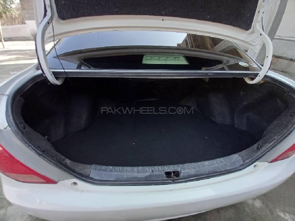 ٹویوٹا کرولا ایکسیو 2007 for Sale in مردان ٹویوٹا کرولا ایکسیو 2007 for Sale in مردان Image-12