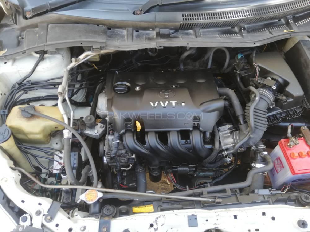 Toyota Corolla 2012 for Sale in Lahore Toyota Corolla 2012 for Sale in Lahore Image-10