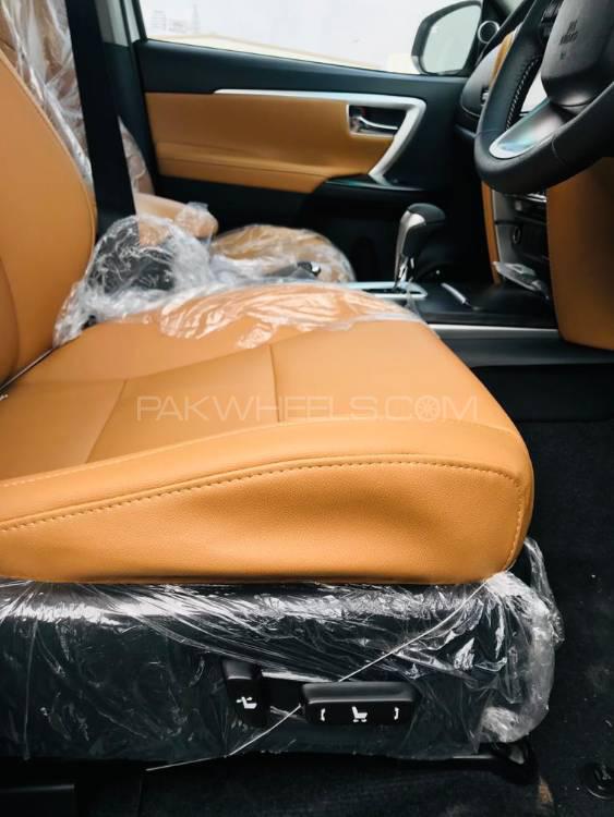 ٹویوٹا فورچیونر 2021 for Sale in کراچی ٹویوٹا فورچیونر 2021 for Sale in کراچی Image-8