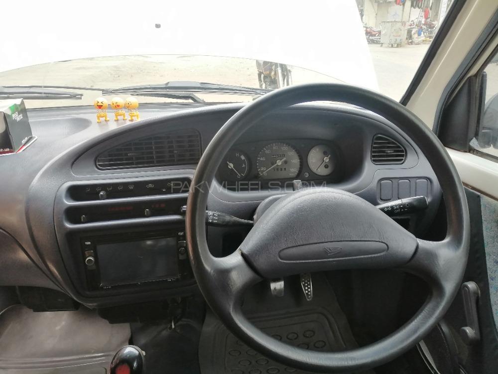 Daihatsu Cuore 2004 for Sale in Rawalpindi Daihatsu Cuore 2004 for Sale in Rawalpindi Image-7