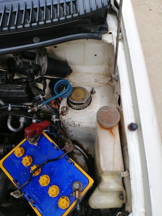 Daihatsu Cuore 2004 for Sale in Rawalpindi Daihatsu Cuore 2004 for Sale in Rawalpindi Image-14