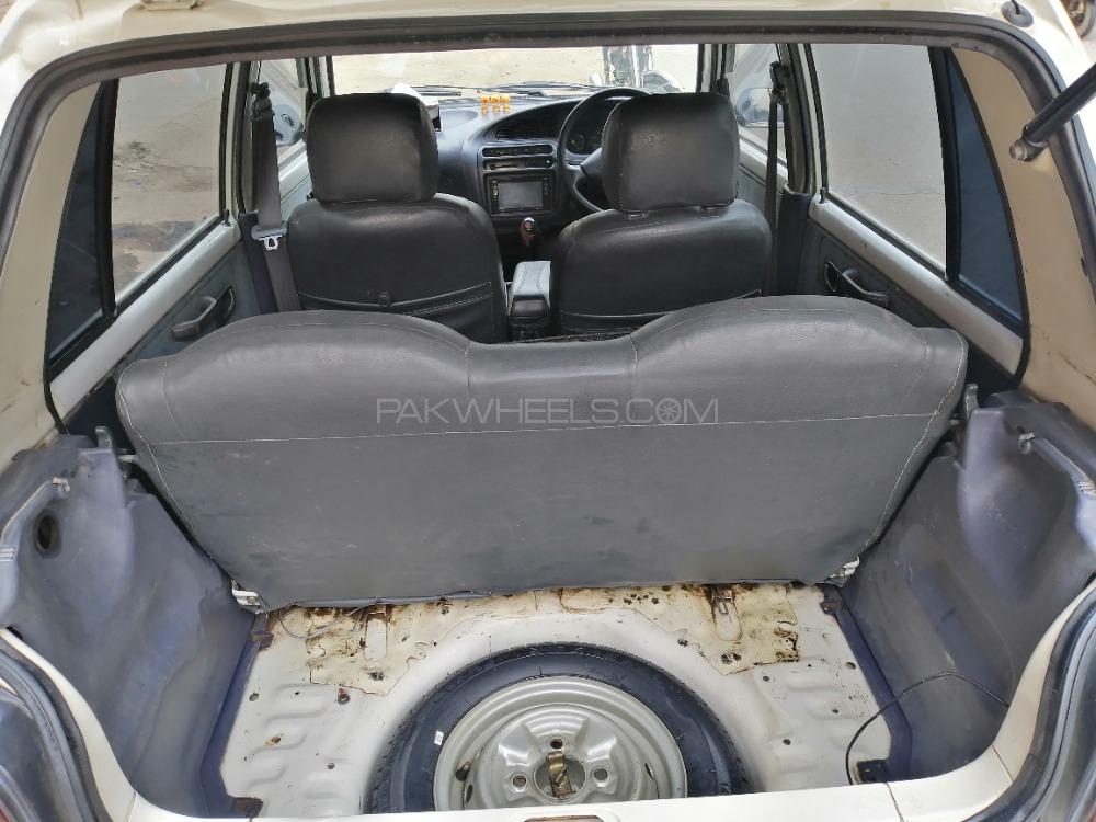 Daihatsu Cuore 2004 for Sale in Rawalpindi Daihatsu Cuore 2004 for Sale in Rawalpindi Image-16