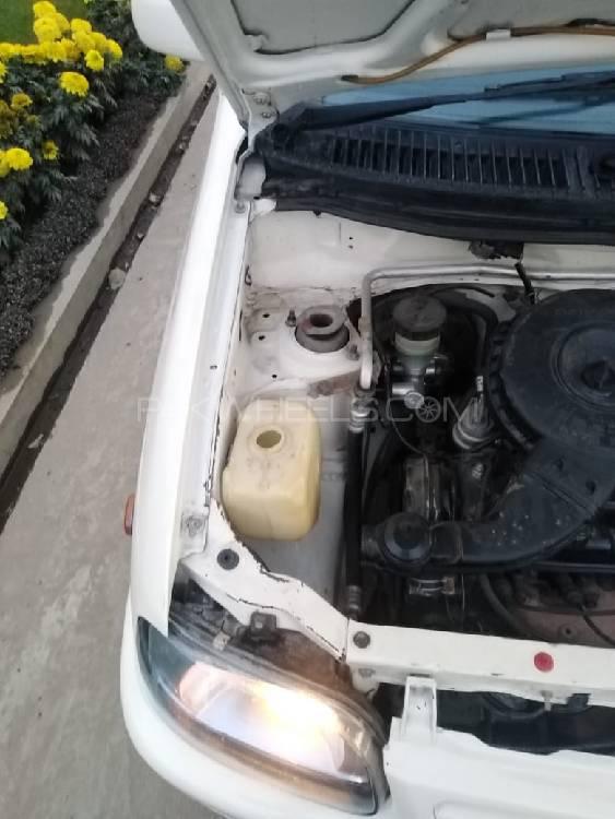 ڈائیہاتسو کیور 2006 for Sale in گجرانوالہ ڈائیہاتسو کیور 2006 for Sale in گجرانوالہ Image-9