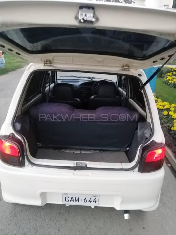 ڈائیہاتسو کیور 2006 for Sale in گجرانوالہ ڈائیہاتسو کیور 2006 for Sale in گجرانوالہ Image-10