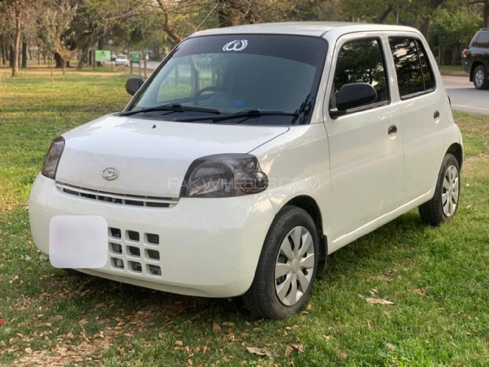 ڈائیہاتسو ایس 2011 for Sale in اسلام آباد ڈائیہاتسو ایس 2011 for Sale in اسلام آباد Image-4