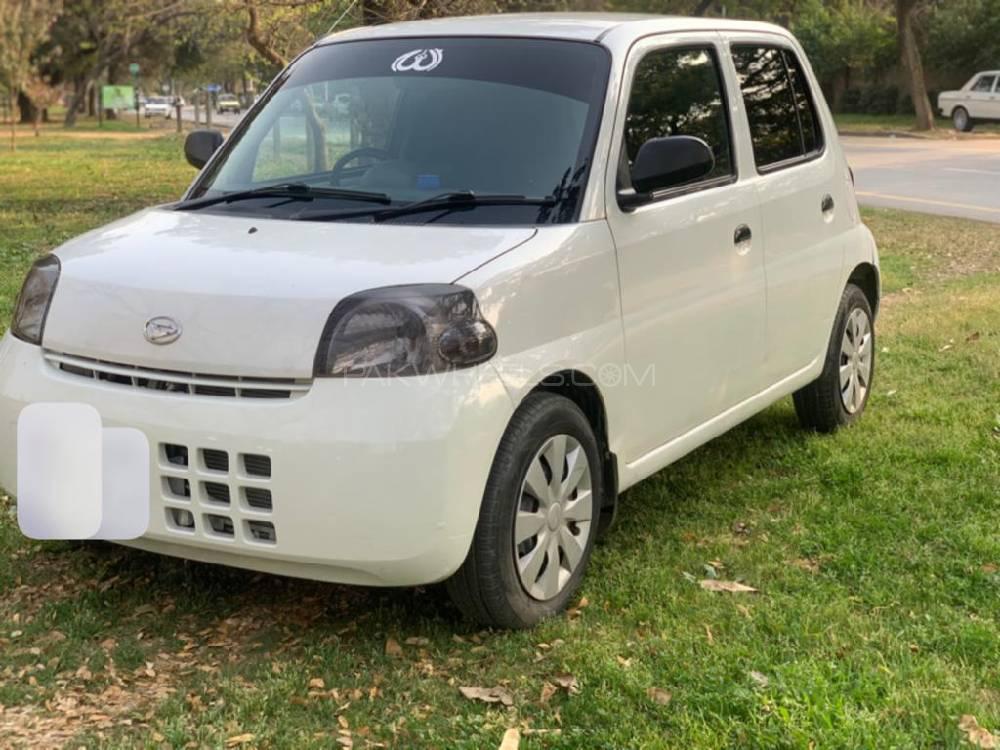 ڈائیہاتسو ایس 2011 for Sale in اسلام آباد ڈائیہاتسو ایس 2011 for Sale in اسلام آباد Image-9