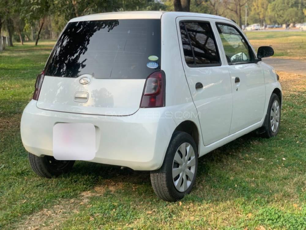 ڈائیہاتسو ایس 2011 for Sale in اسلام آباد ڈائیہاتسو ایس 2011 for Sale in اسلام آباد Image-7