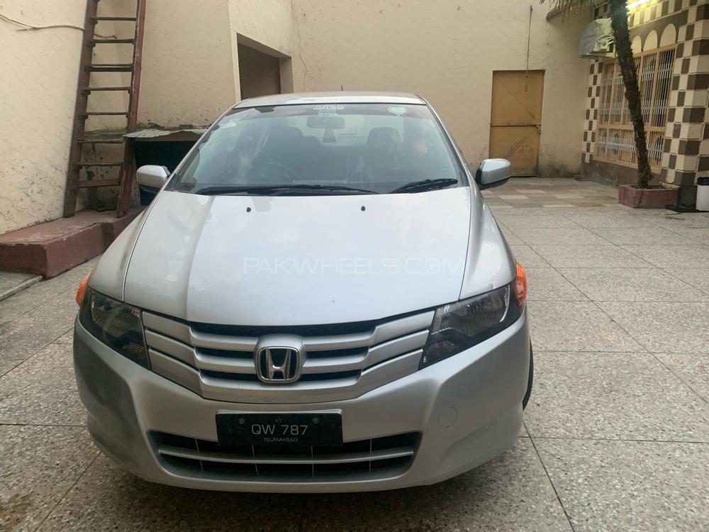 Honda City 2010 for Sale in Haripur Image-1