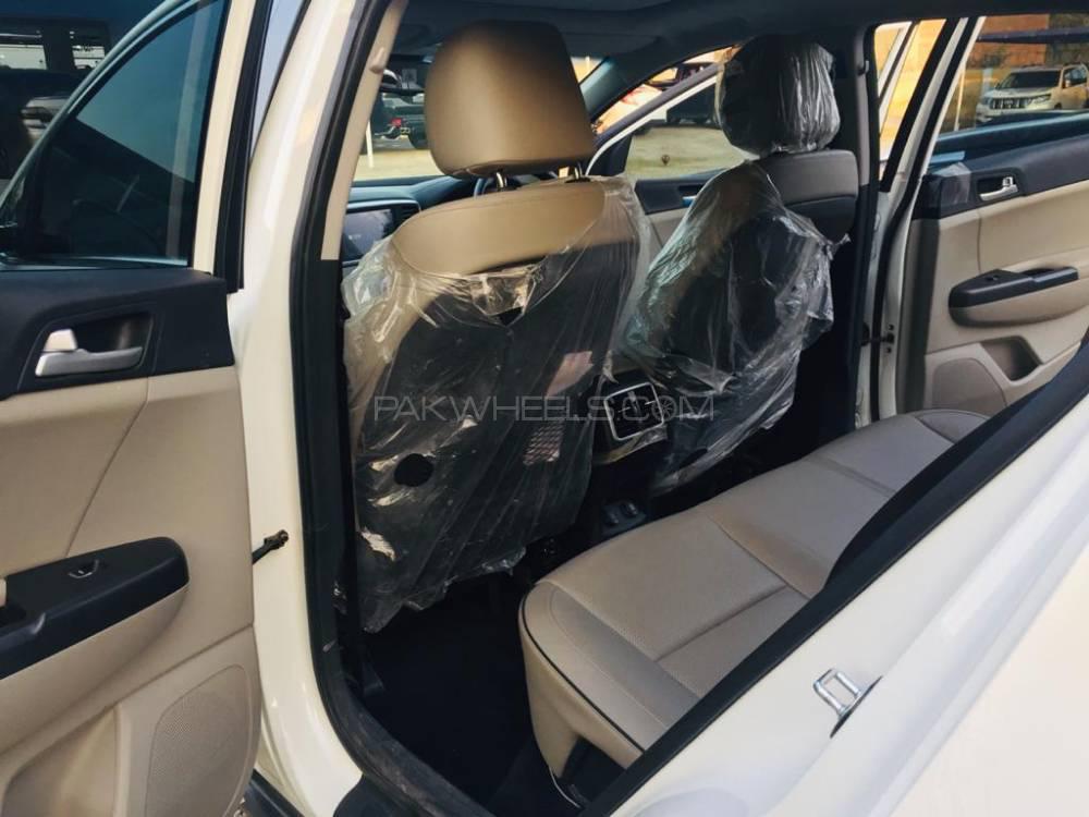 KIA Sportage 2020 for Sale in Gujrat KIA Sportage 2020 for Sale in Gujrat Image-12