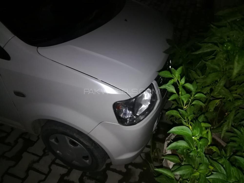 Mitsubishi Ek Wagon 2012 for Sale in Islamabad Mitsubishi Ek Wagon 2012 for Sale in Islamabad Image-2