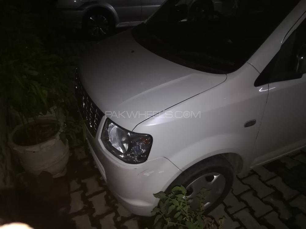 Mitsubishi Ek Wagon 2012 for Sale in Islamabad Mitsubishi Ek Wagon 2012 for Sale in Islamabad Image-3