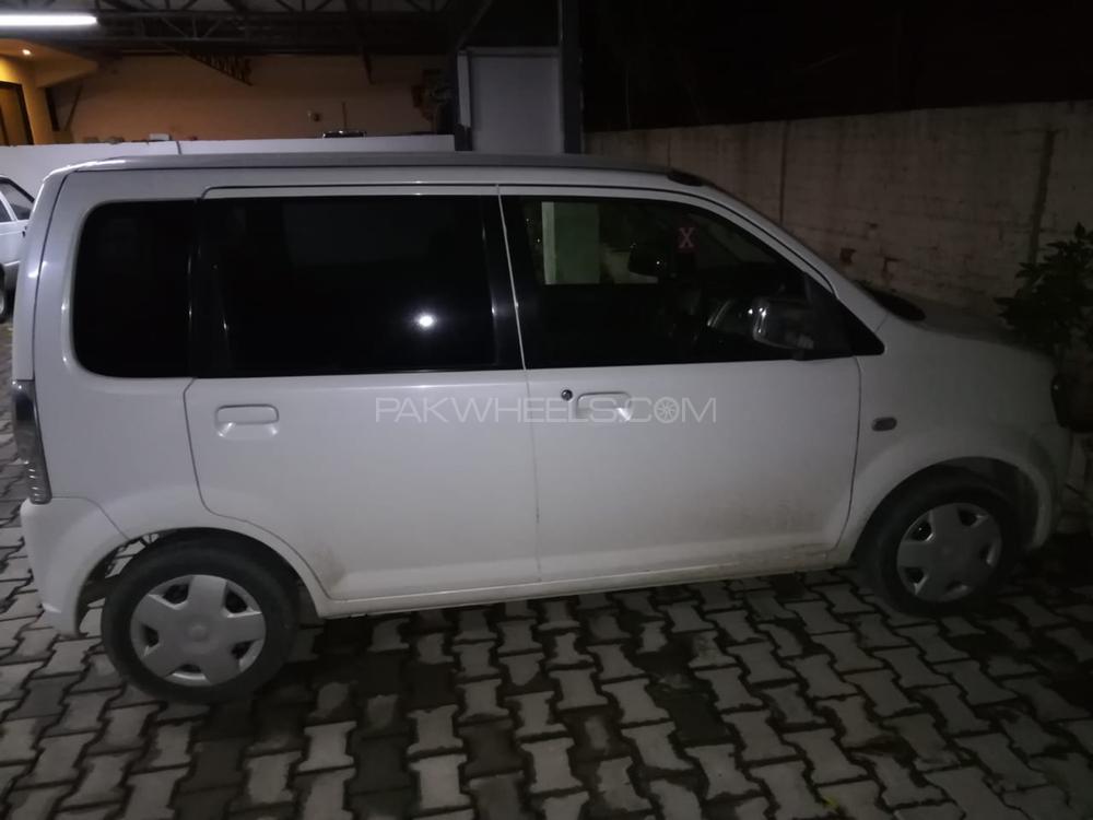 Mitsubishi Ek Wagon 2012 for Sale in Islamabad Mitsubishi Ek Wagon 2012 for Sale in Islamabad Image-4