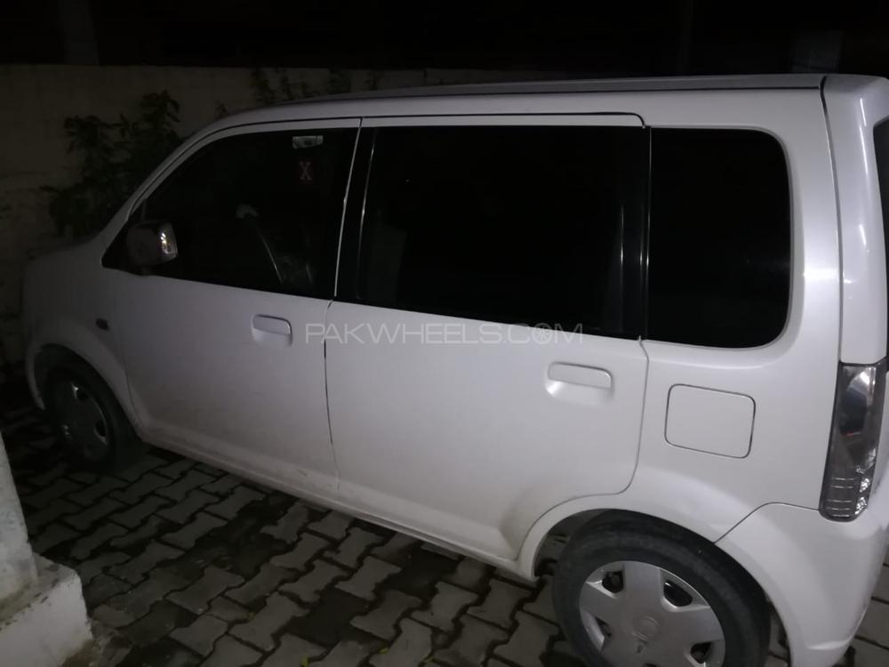 Mitsubishi Ek Wagon 2012 for Sale in Islamabad Mitsubishi Ek Wagon 2012 for Sale in Islamabad Image-5