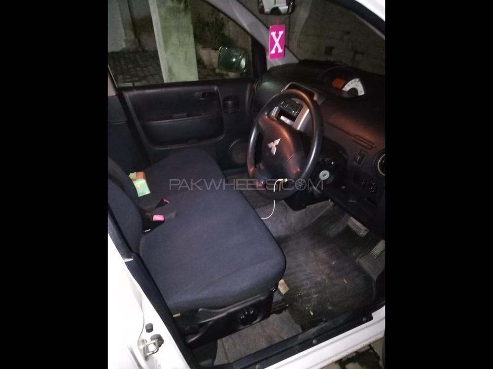 Mitsubishi Ek Wagon 2012 for Sale in Islamabad Mitsubishi Ek Wagon 2012 for Sale in Islamabad Image-6