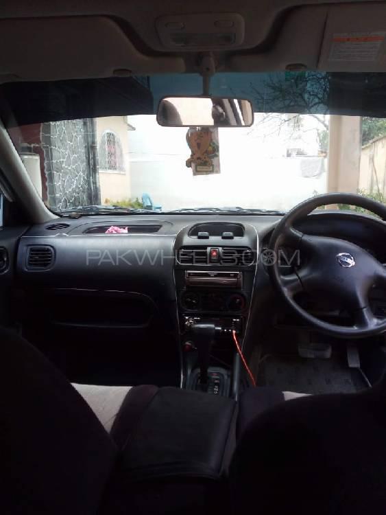 نسان اے ڈی وین 2006 for Sale in ایبٹ آباد نسان اے ڈی وین 2006 for Sale in ایبٹ آباد Image-8
