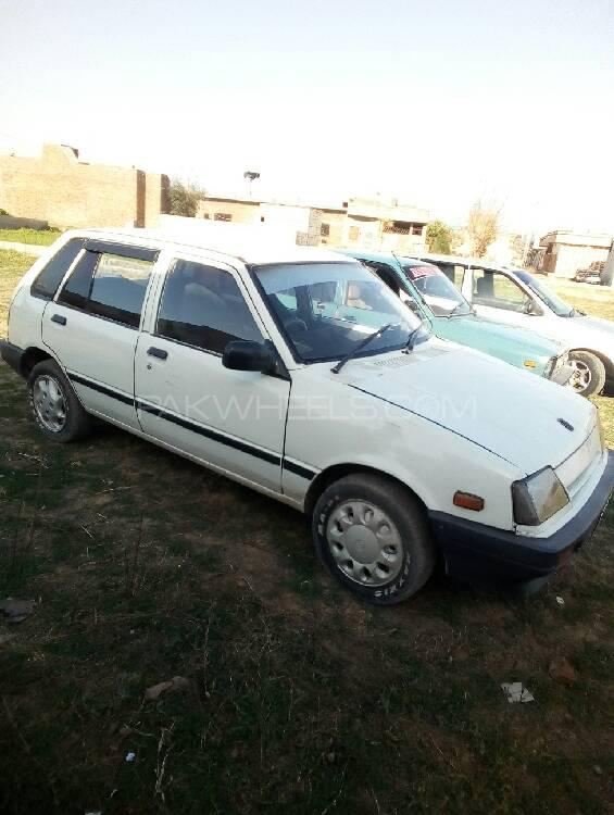 Suzuki Khyber 1990 for Sale in Rawalpindi Image-1
