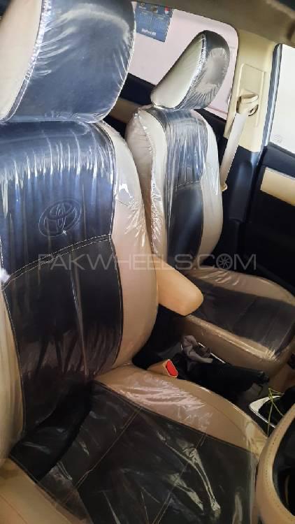 Toyota Corolla 2018 for Sale in Mandi bahauddin Toyota Corolla 2018 for Sale in Mandi bahauddin Image-10