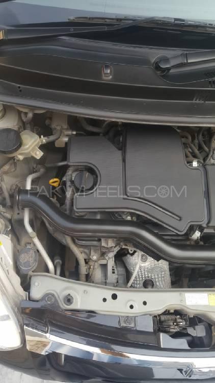 Toyota Passo 2015 for Sale in Peshawar Toyota Passo 2015 for Sale in Peshawar Image-10