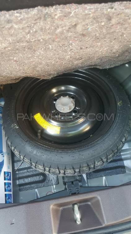 Toyota Passo 2015 for Sale in Peshawar Toyota Passo 2015 for Sale in Peshawar Image-13