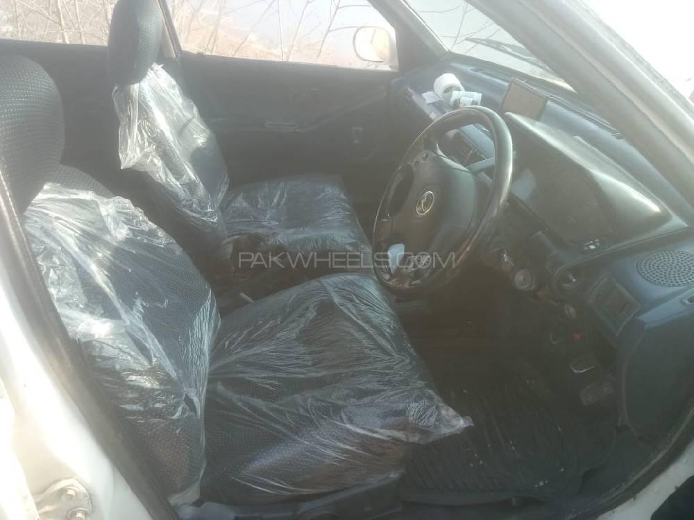 Daihatsu Charade 1995 for Sale in Islamabad Daihatsu Charade 1995 for Sale in Islamabad Image-2