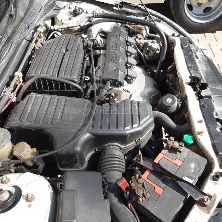 Honda Civic 2005 for Sale in Islamabad Honda Civic 2005 for Sale in Islamabad Image-4