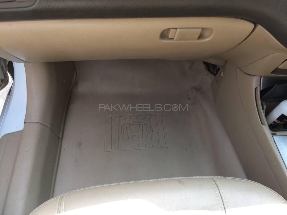 Honda Civic 2005 for Sale in Islamabad Honda Civic 2005 for Sale in Islamabad Image-8