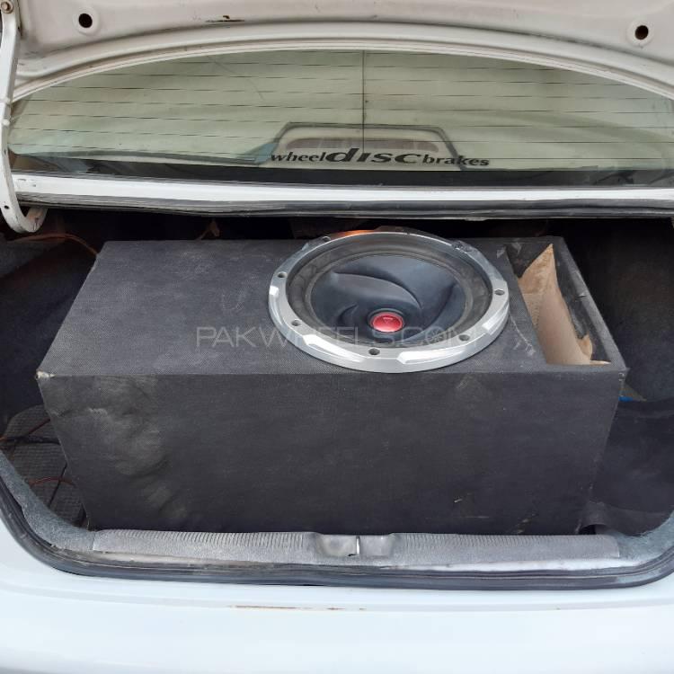 Honda Civic 2005 for Sale in Islamabad Honda Civic 2005 for Sale in Islamabad Image-10