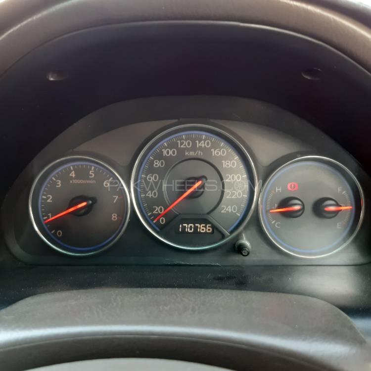 Honda Civic 2005 for Sale in Islamabad Honda Civic 2005 for Sale in Islamabad Image-11