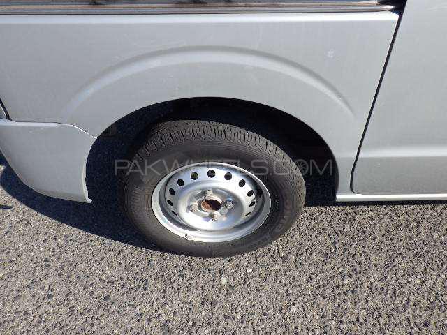 Suzuki Every 2015 for Sale in Karachi Suzuki Every 2015 for Sale in Karachi Image-5