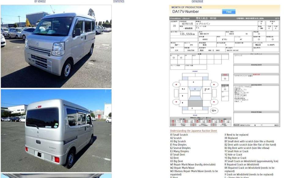 Suzuki Every 2015 for Sale in Karachi Suzuki Every 2015 for Sale in Karachi Image-6