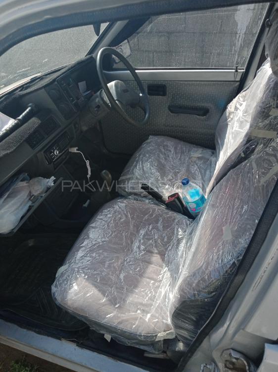 Suzuki Mehran 2004 for Sale in Abbottabad Image-1