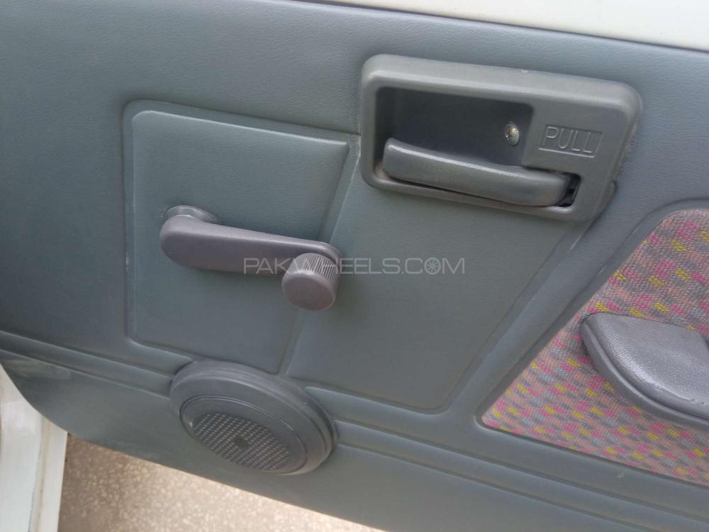 Suzuki Mehran 2017 for Sale in Lahore Suzuki Mehran 2017 for Sale in Lahore Image-6