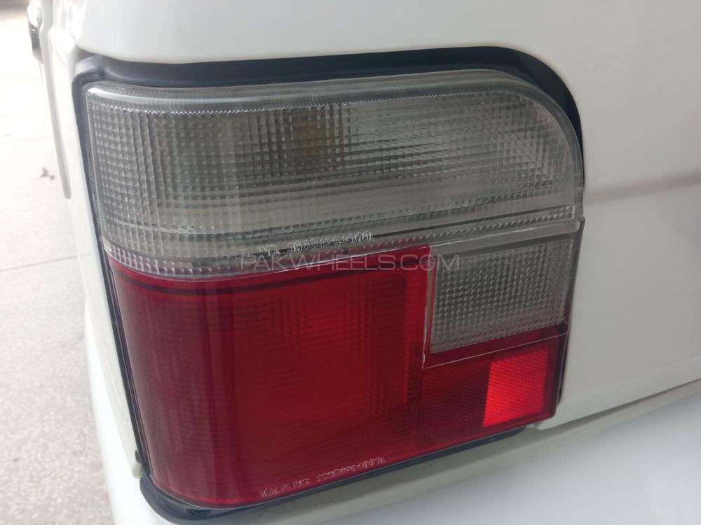 Suzuki Mehran 2017 for Sale in Lahore Suzuki Mehran 2017 for Sale in Lahore Image-8