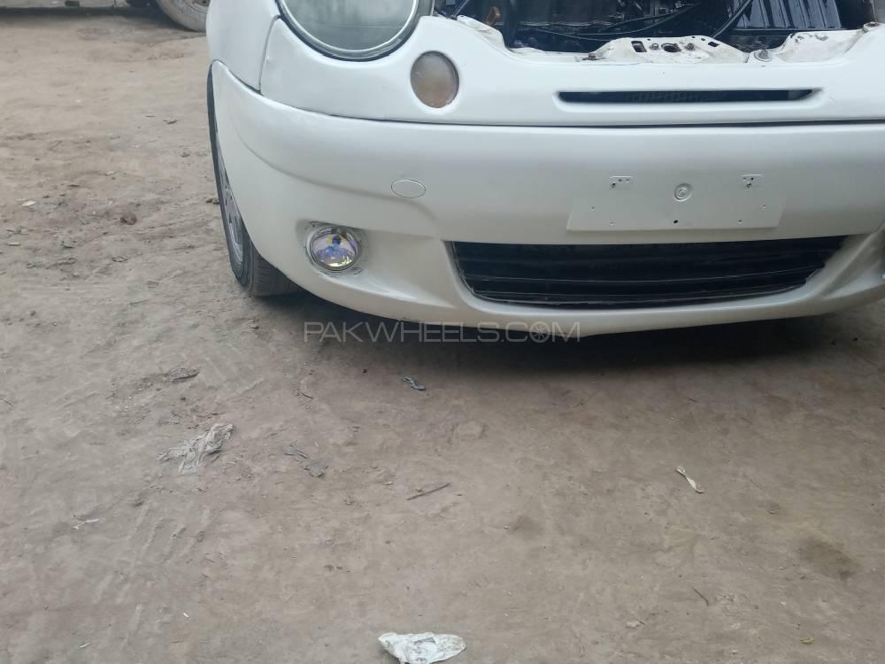 Chevrolet Exclusive 2004 for Sale in Narowal Chevrolet Exclusive 2004 for Sale in Narowal Image-8