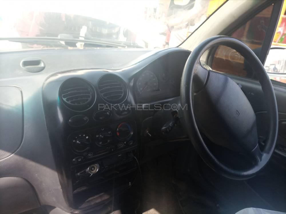 Chevrolet Exclusive 2004 for Sale in Narowal Chevrolet Exclusive 2004 for Sale in Narowal Image-10