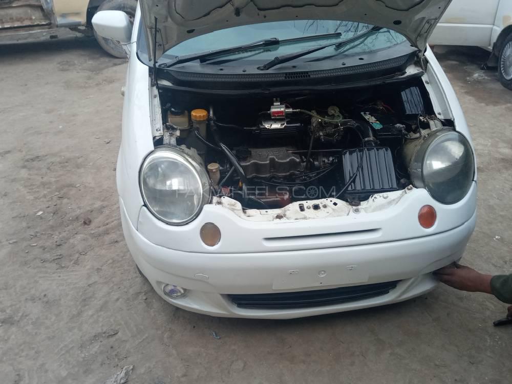 Chevrolet Exclusive 2004 for Sale in Narowal Chevrolet Exclusive 2004 for Sale in Narowal Image-7