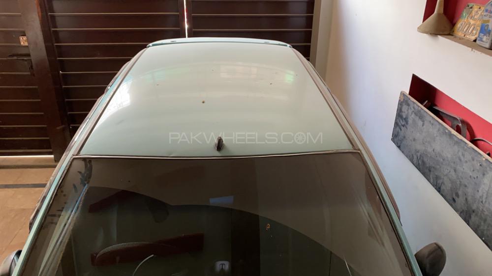 شیورلیٹ ایکسکلوسیو 2005 for Sale in لاہور شیورلیٹ ایکسکلوسیو 2005 for Sale in لاہور Image-3