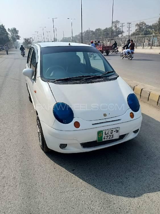 Chevrolet Joy 2008 for Sale in Lahore Image-1