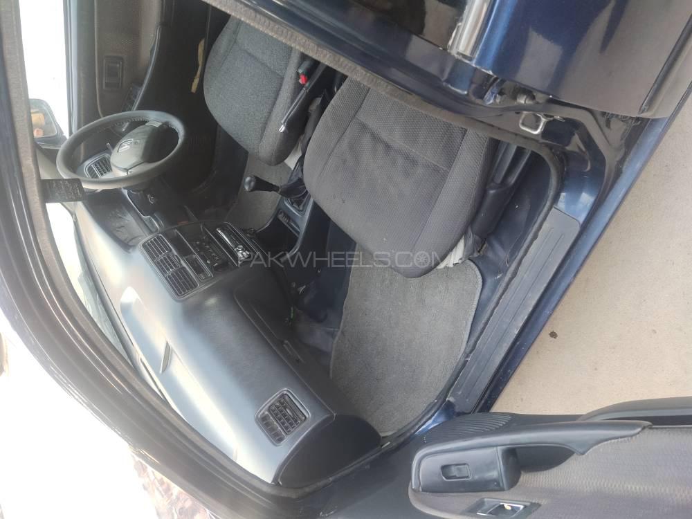 Honda City 1999 for Sale in Rawalpindi Honda City 1999 for Sale in Rawalpindi Image-6