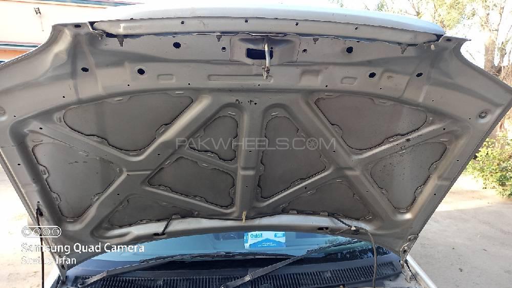 Suzuki Cultus 2013 for Sale in Taunsa sharif Suzuki Cultus 2013 for Sale in Taunsa sharif Image-8