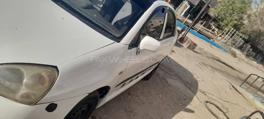 سوزوکی لیانا 2007 for Sale in کراچی سوزوکی لیانا 2007 for Sale in کراچی Image-6