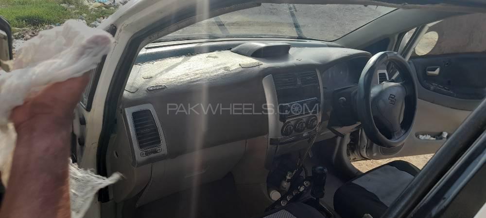 Suzuki Liana 2007 for Sale in Karachi Image-1