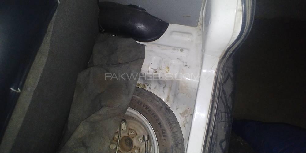Suzuki Mehran 2017 for Sale in Lahore Suzuki Mehran 2017 for Sale in Lahore Image-3