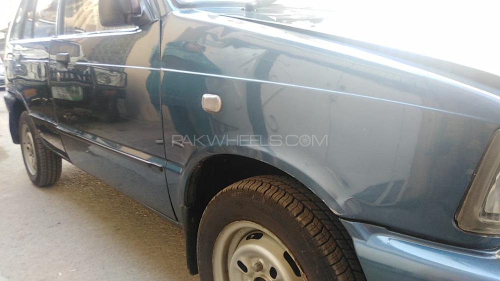 سوزوکی مہران 2008 for Sale in لاہور سوزوکی مہران 2008 for Sale in لاہور Image-3