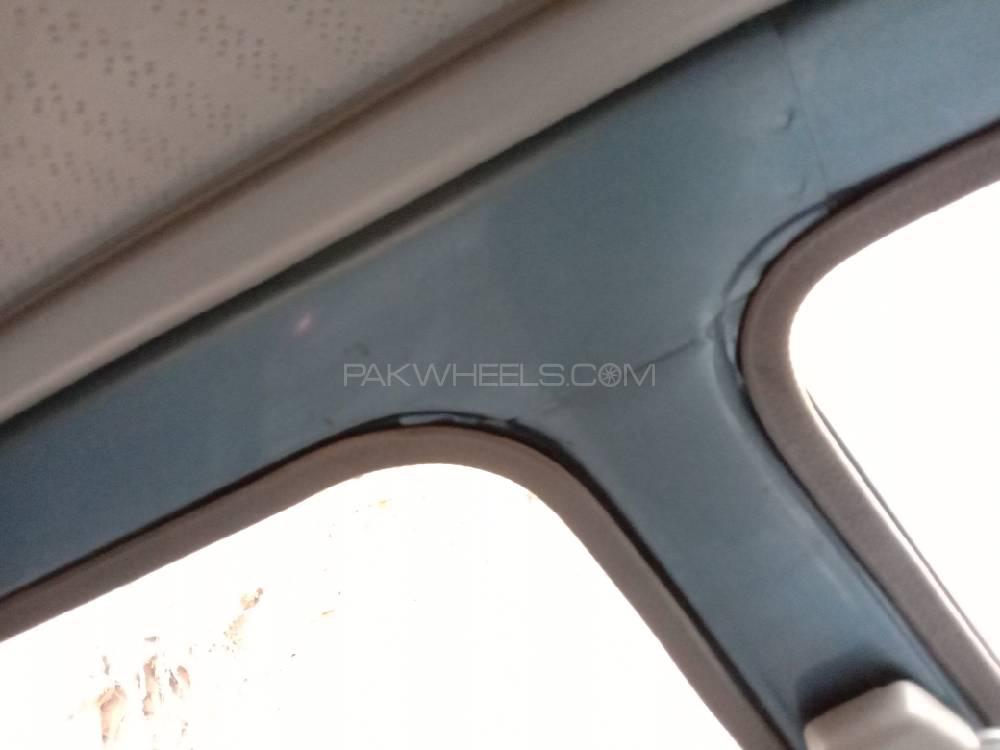 سوزوکی مہران 2008 for Sale in مانسہرہ سوزوکی مہران 2008 for Sale in مانسہرہ Image-7