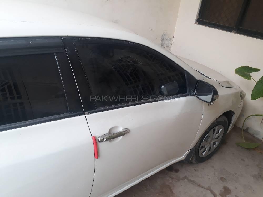Toyota Corolla 2010 for Sale in Gujrat Toyota Corolla 2010 for Sale in Gujrat Image-2