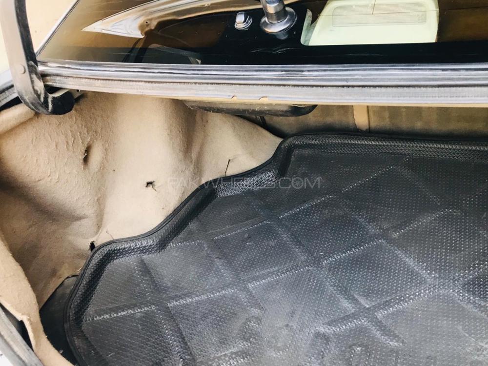 Toyota Premio 2005 for Sale in Peshawar Toyota Premio 2005 for Sale in Peshawar Image-12