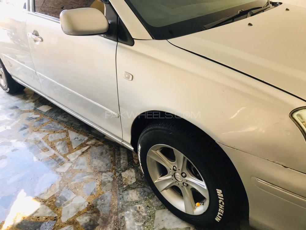 Toyota Premio 2005 for Sale in Peshawar Toyota Premio 2005 for Sale in Peshawar Image-17