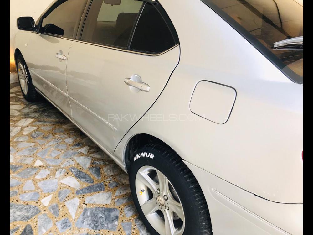 Toyota Premio 2005 for Sale in Peshawar Toyota Premio 2005 for Sale in Peshawar Image-16